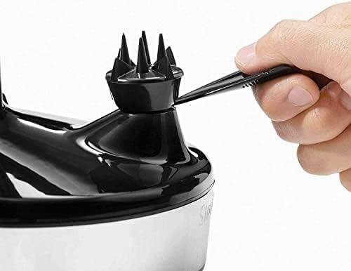 6 Replacement Blades |  Electric Peeler