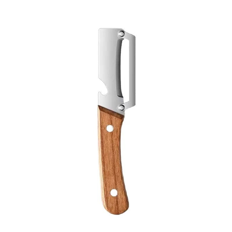 🔪✨ Multi-Functional Peelers for Kitchen – Slice, Peel & Shred Like a Pro! 🥕🍎