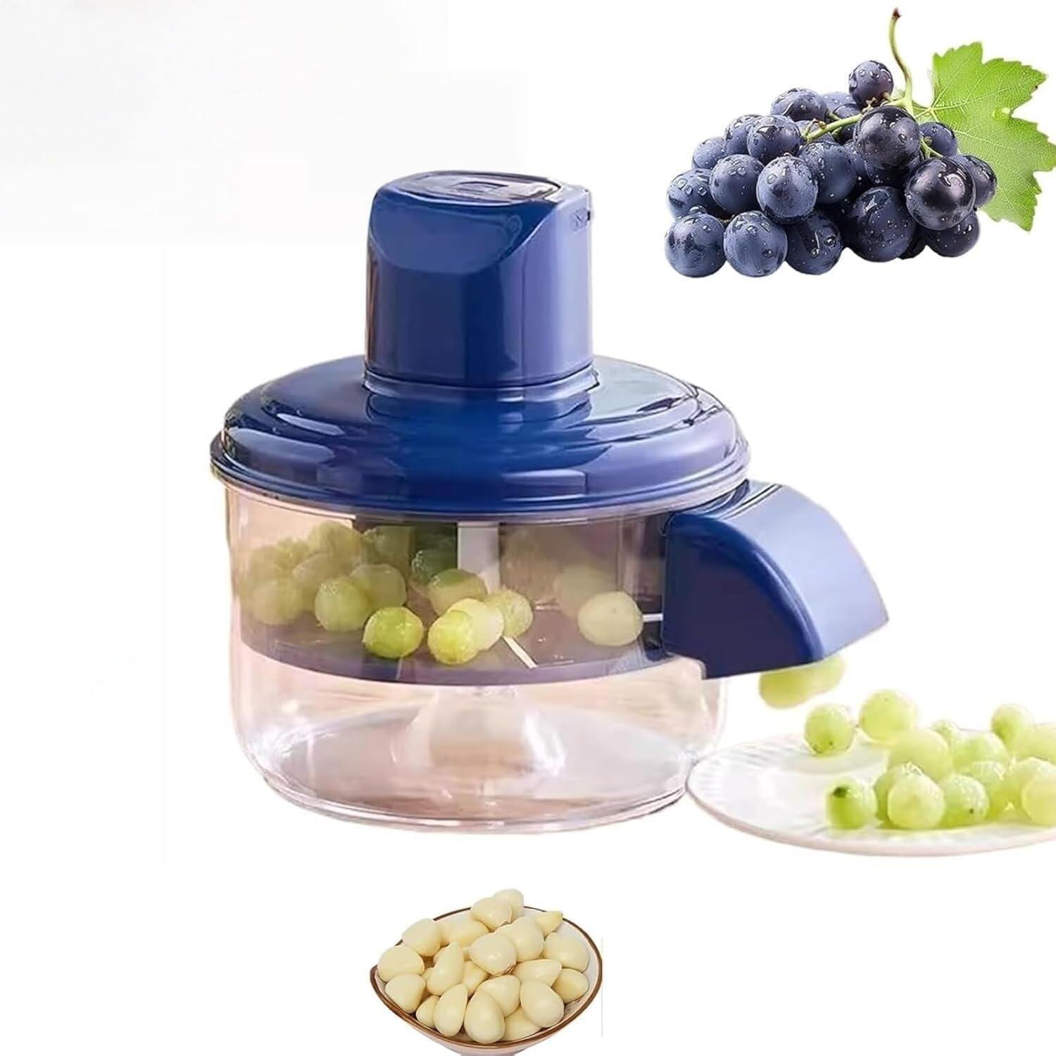 Automatic Electric Peeler Machine