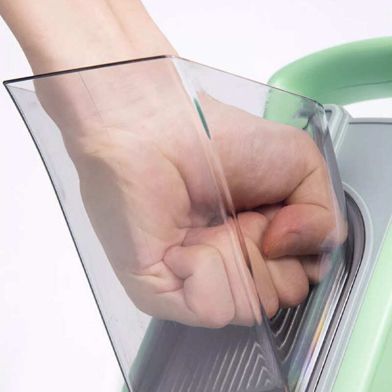 Safe Mandoline Slicer for Kitchen