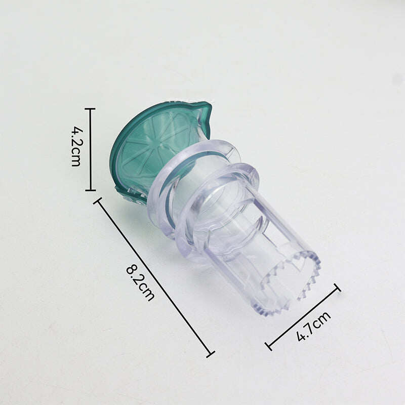 Compact Juicer For Cocktails And Drinks