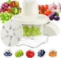 Electric Grape Peeler, Automatic Garlic & Cherry Tomato Peeler