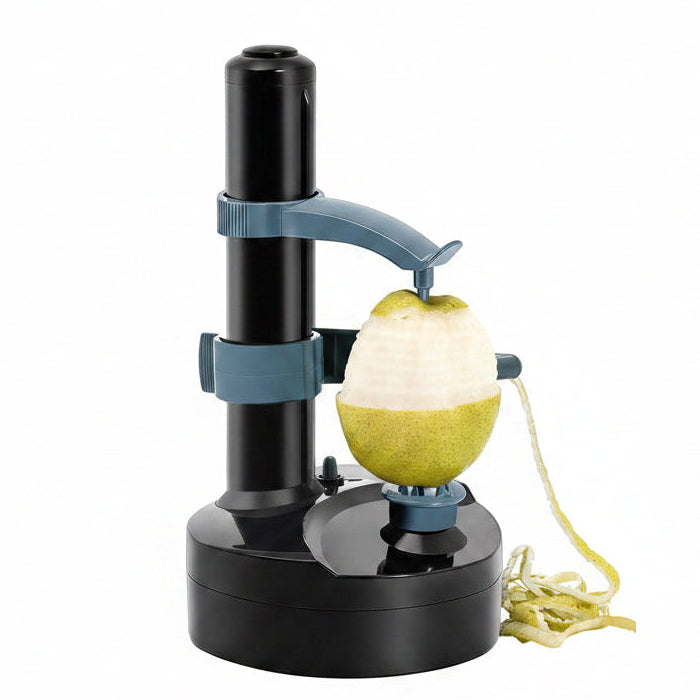 Electric Fruit Peeler Machine, Automatic Potato Peeler