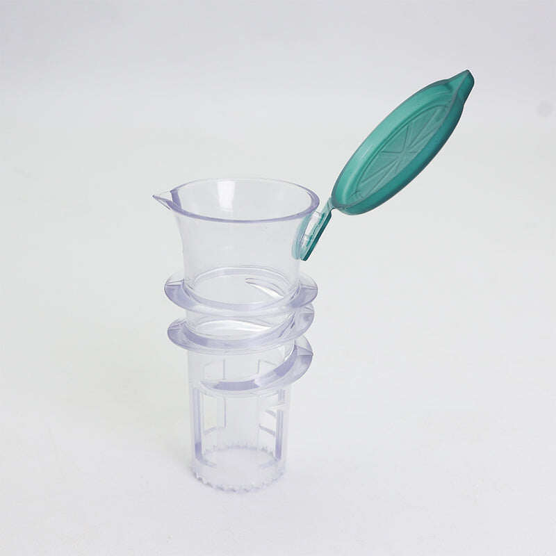 Compact Juicer For Cocktails And Drinks