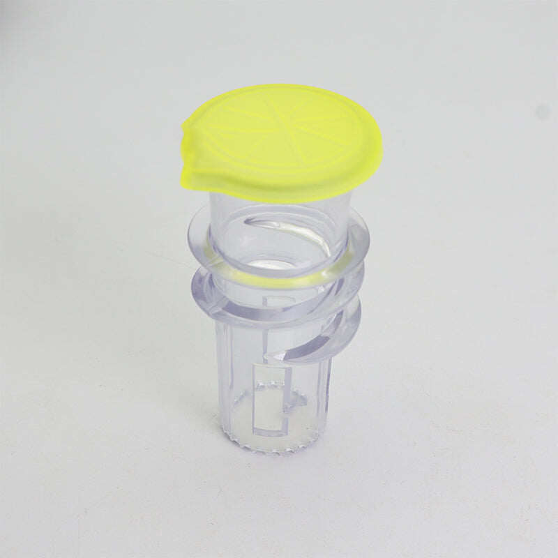 Compact Juicer For Cocktails And Drinks