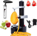 Electric Potato Peeler Automatic Potato Peeler Machine