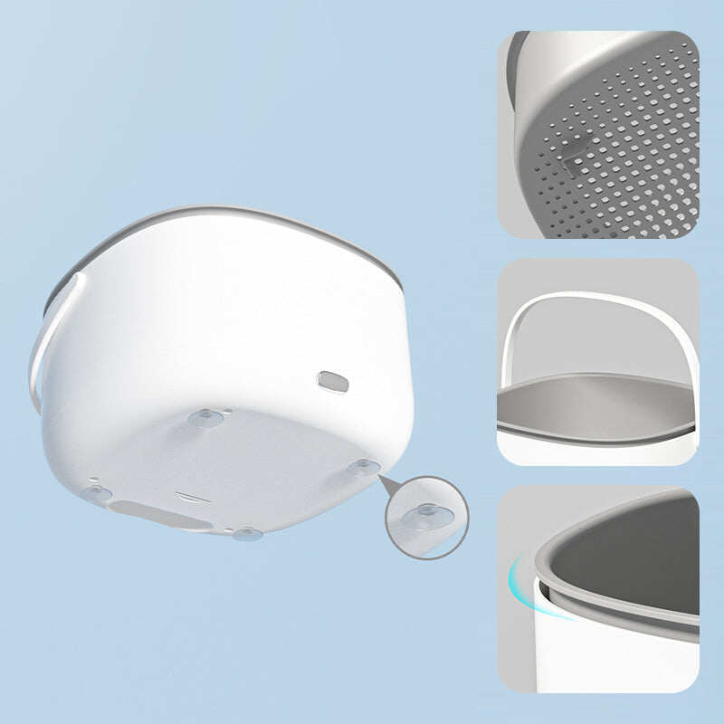 Fruits & Vegetables Purify Washing Machine