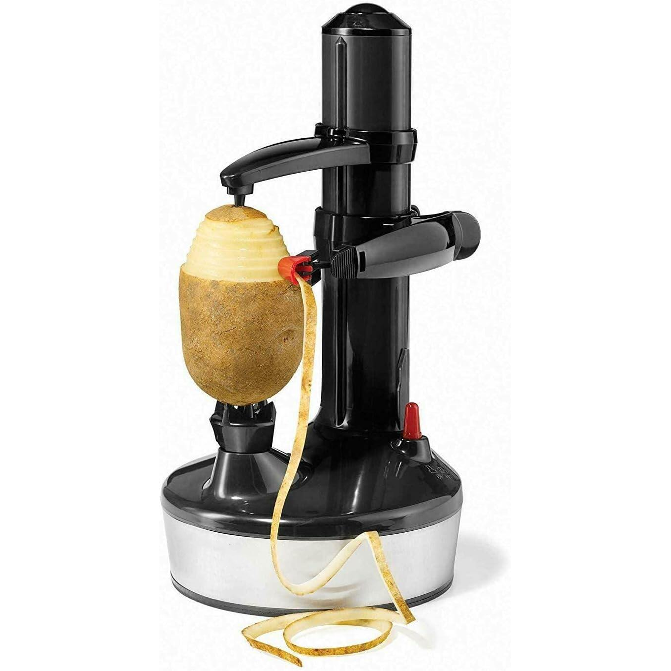 6 Replacement Blades |  Electric Peeler