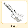 Double Sided Spatula Clip