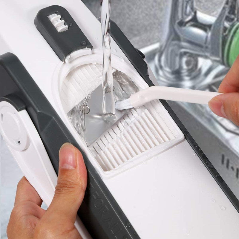 😊Multifunctional vegetable cutter for the kitchen
