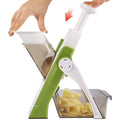 😊Multifunctional vegetable cutter for the kitchen