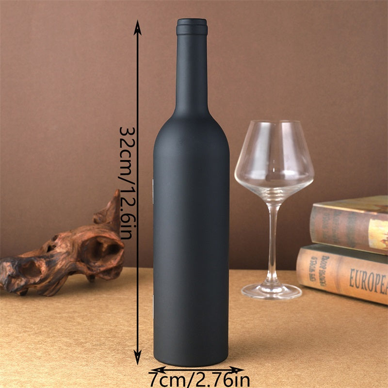 🔥Limited-Time Offer: 50% OFF!!!⏰Wine Opener Set for Wine Lovers