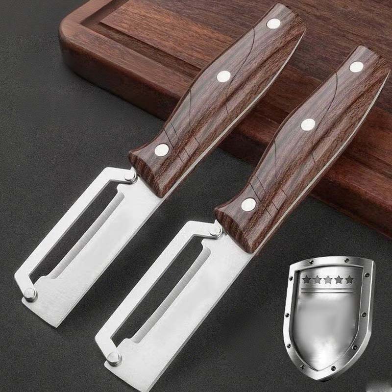 🔪✨ Multi-Functional Peelers for Kitchen – Slice, Peel & Shred Like a Pro! 🥕🍎