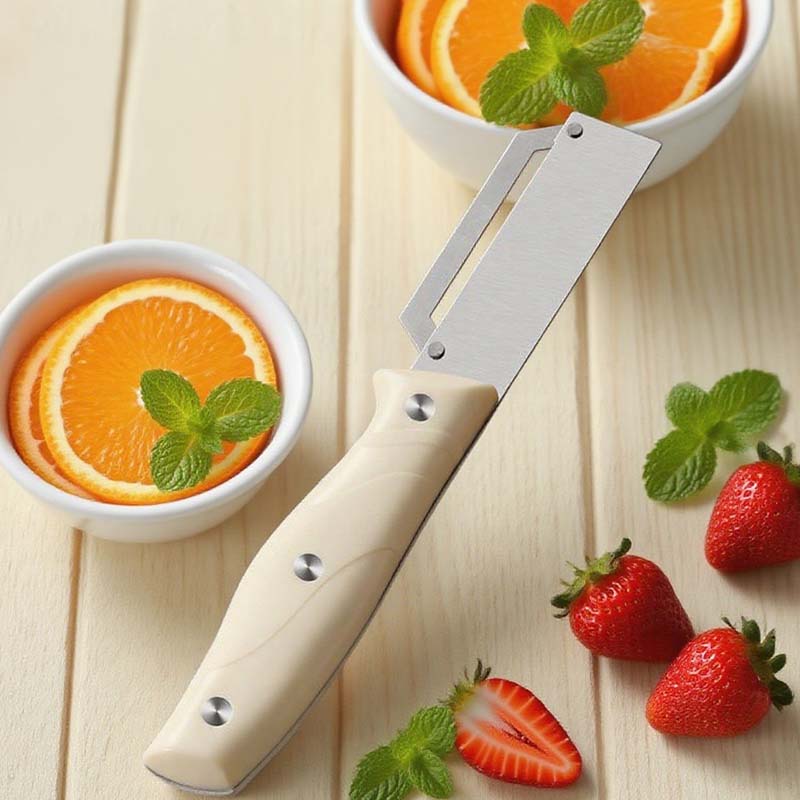 🔪✨ Multi-Functional Peelers for Kitchen – Slice, Peel & Shred Like a Pro! 🥕🍎