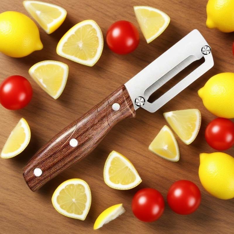🔪✨ Multi-Functional Peelers for Kitchen – Slice, Peel & Shred Like a Pro! 🥕🍎