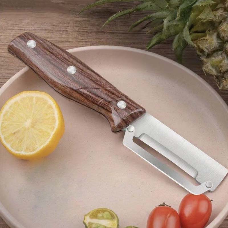 🔪✨ Multi-Functional Peelers for Kitchen – Slice, Peel & Shred Like a Pro! 🥕🍎