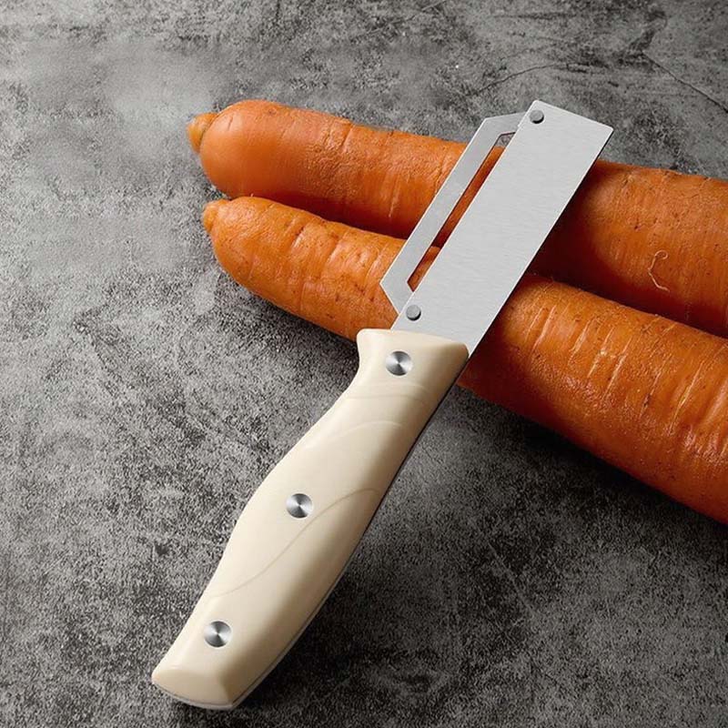 🔪✨ Multi-Functional Peelers for Kitchen – Slice, Peel & Shred Like a Pro! 🥕🍎